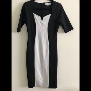 Midi Pencil Dress | Wedding | work attire | summer